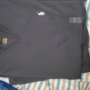 Polo short sleeve T-shirt